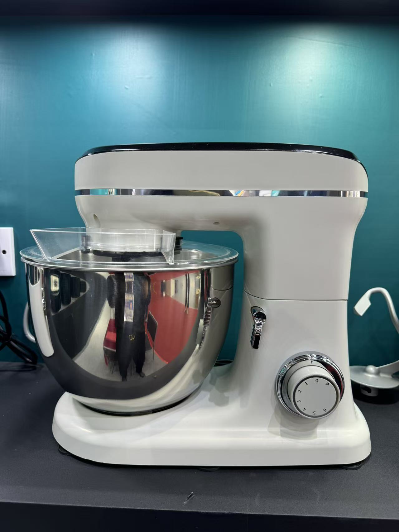 Kitchen Machine