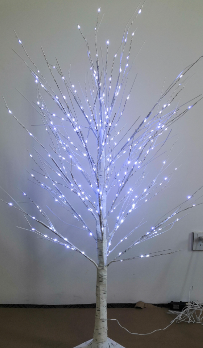 tree light