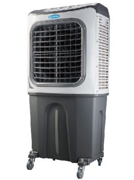 evaporative air cooler