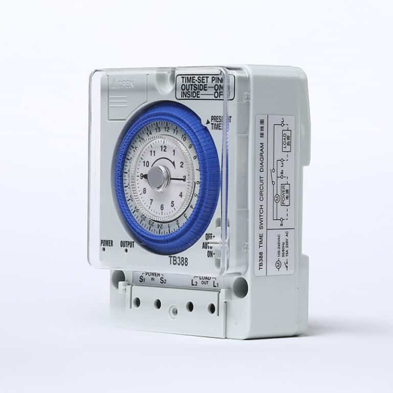 Time Switch