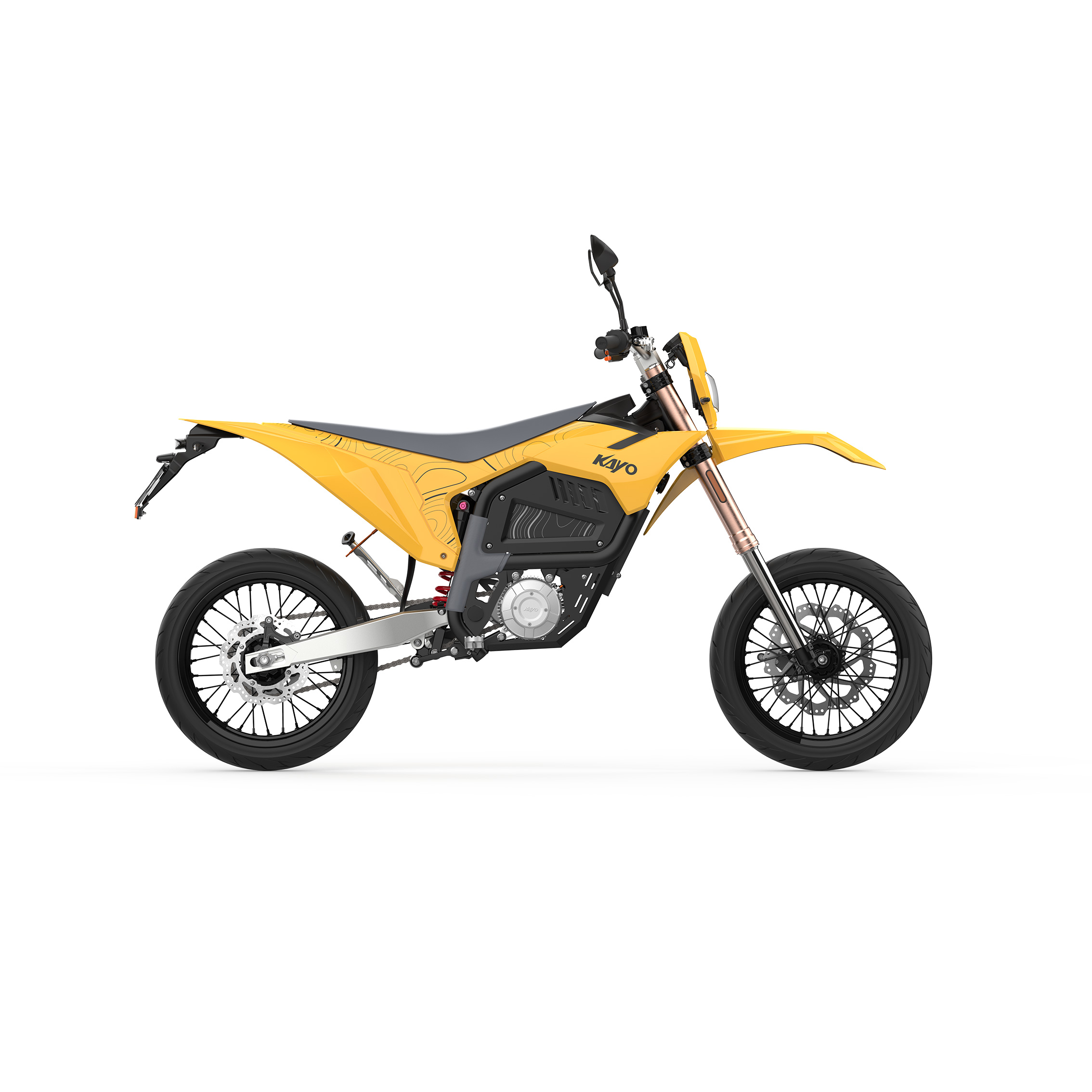 EC2 Supermoto