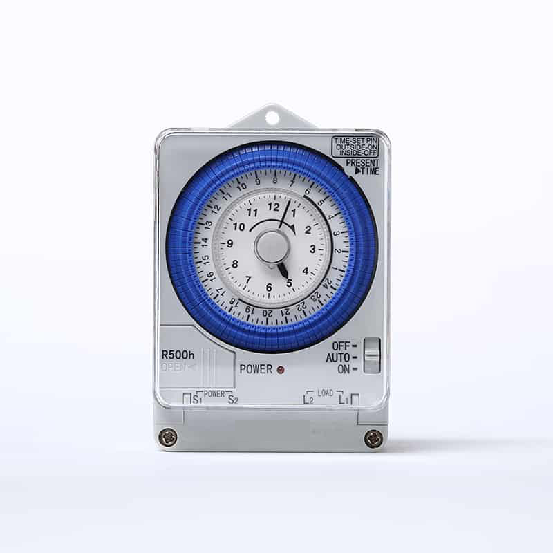 Time Switch