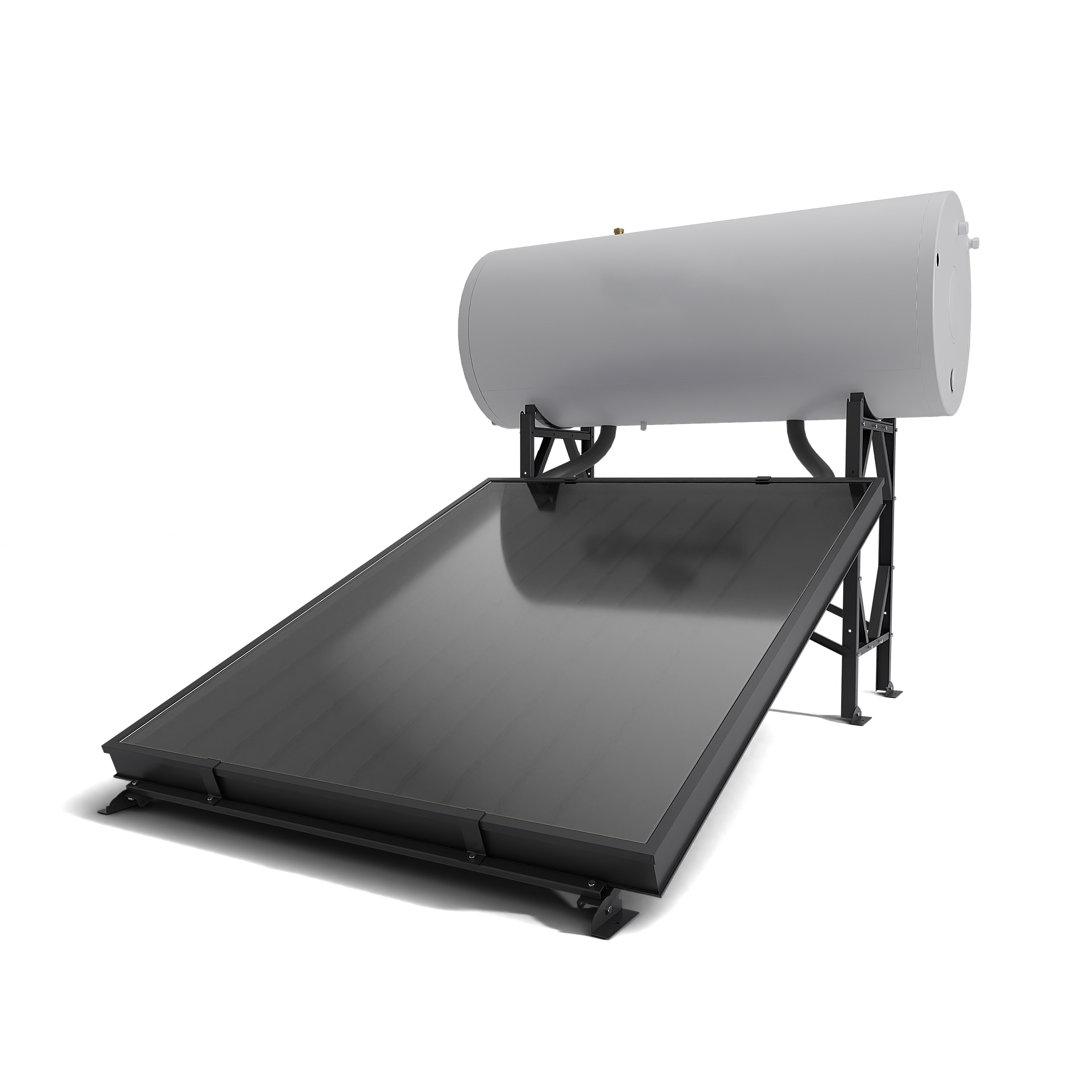 linuo ritter solar water heater
