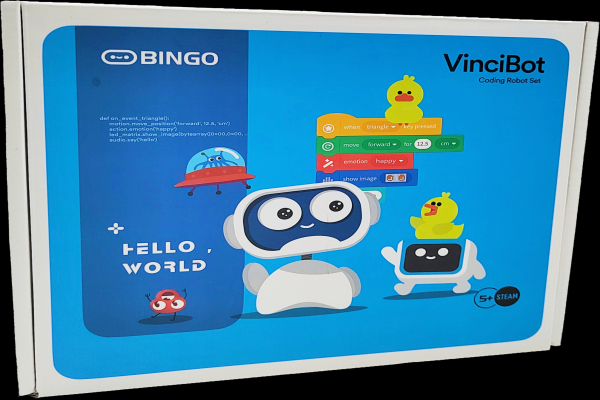 VinciBot