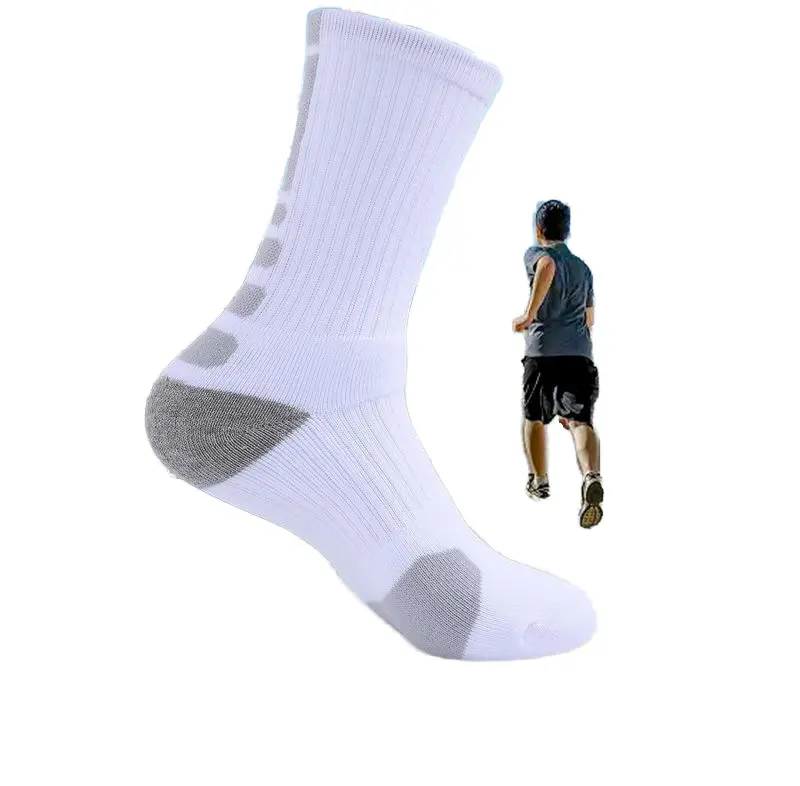 terry sports socks