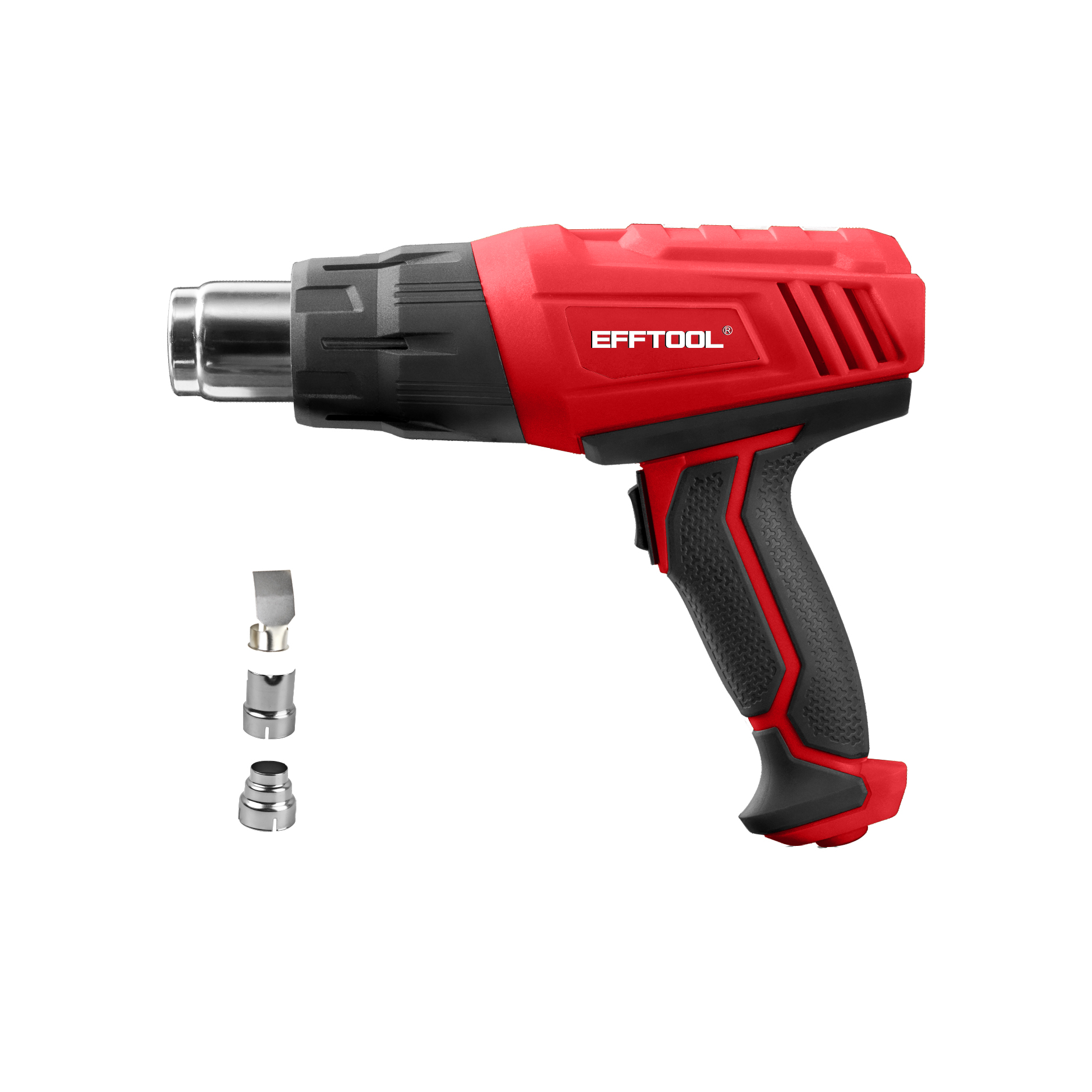 HG-JR38 2000w Power Tools Heat Gun for Crafts, Shrinking PVC, Stripping Paint
