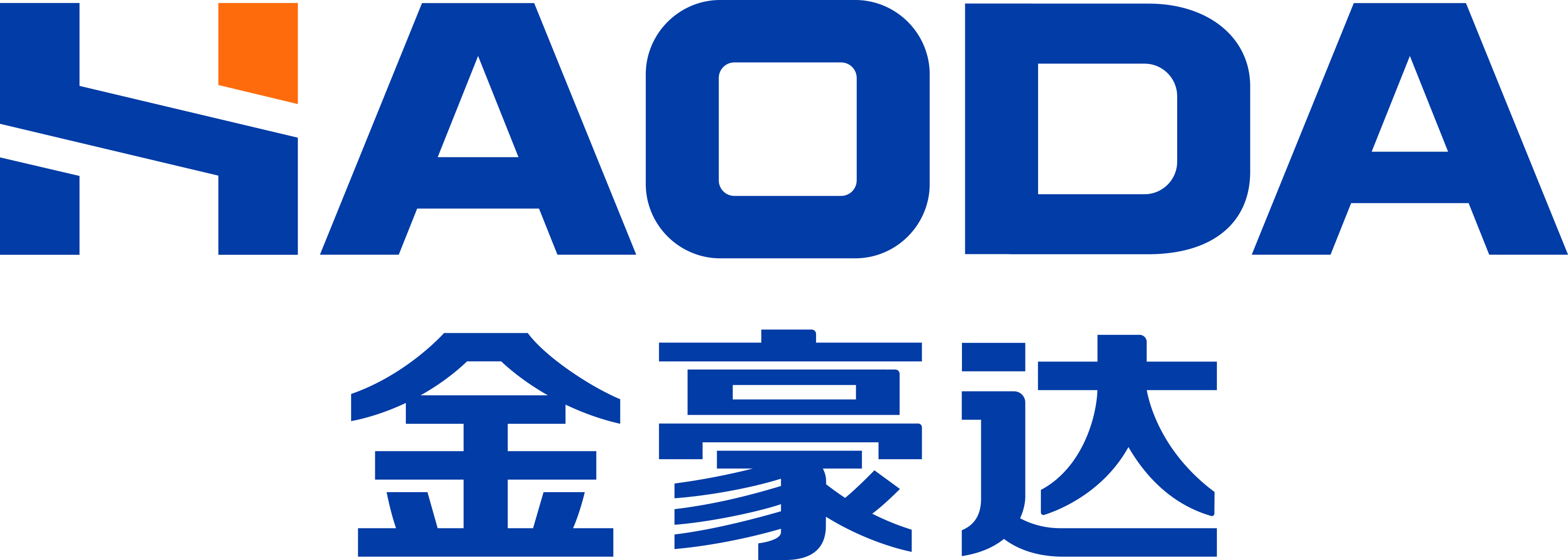 Zhejiang Jinhao Da Industrial and Trade Co., Ltd.