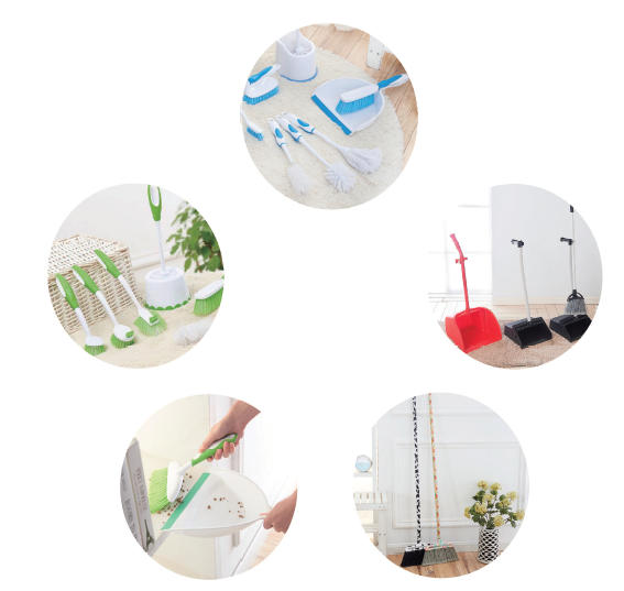 cleaning brush