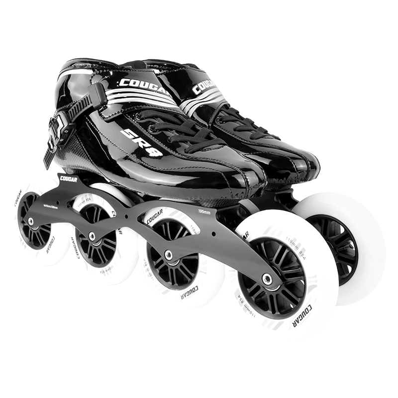 SR8 Speed Skates