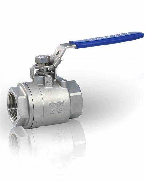Valve