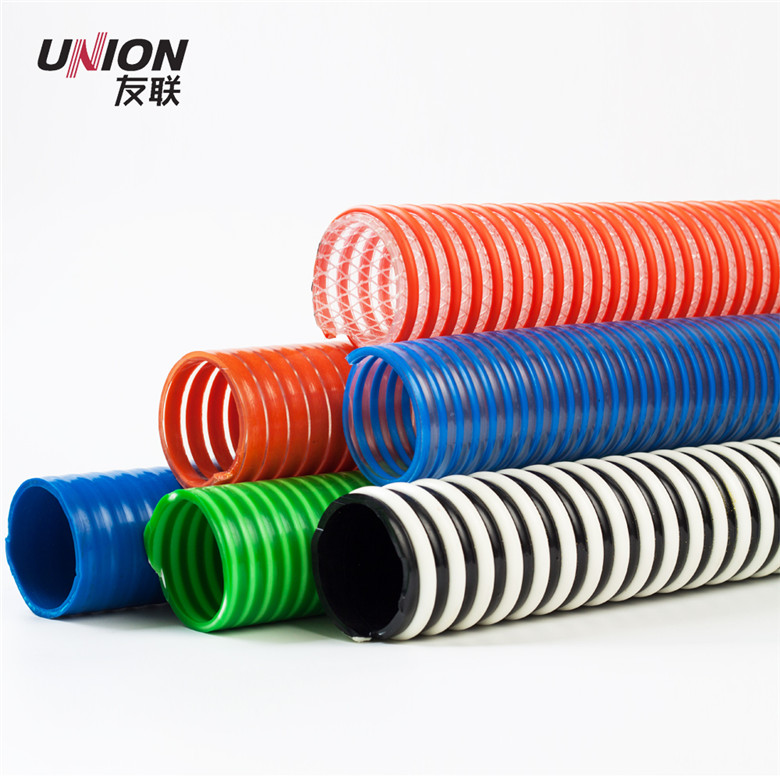 Pvc suction hose