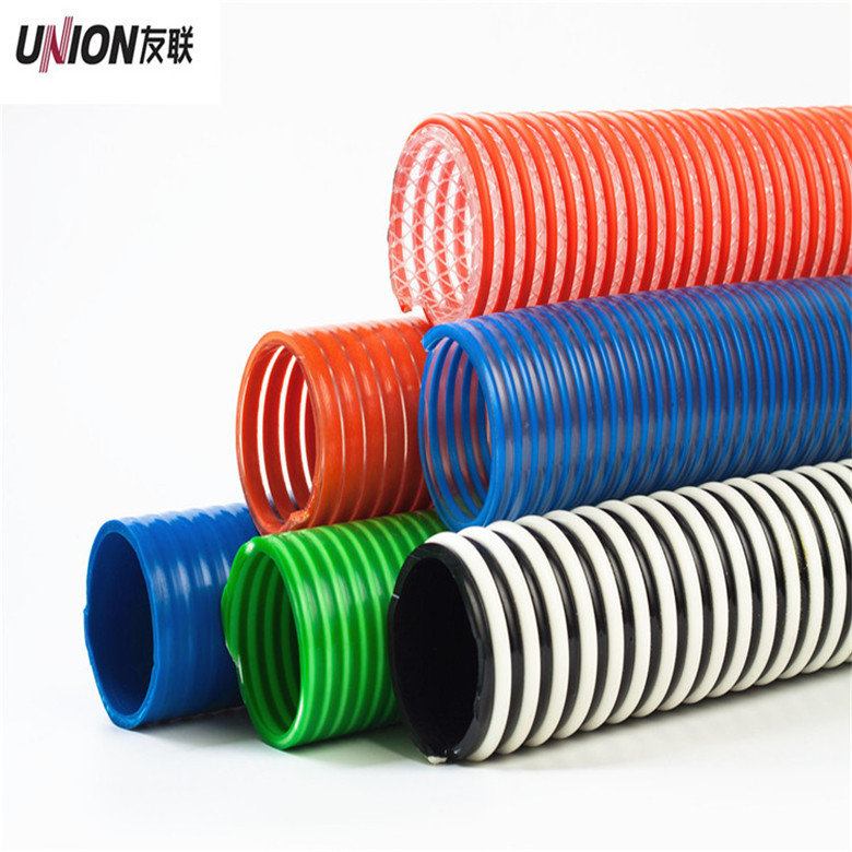 pvc suction hose