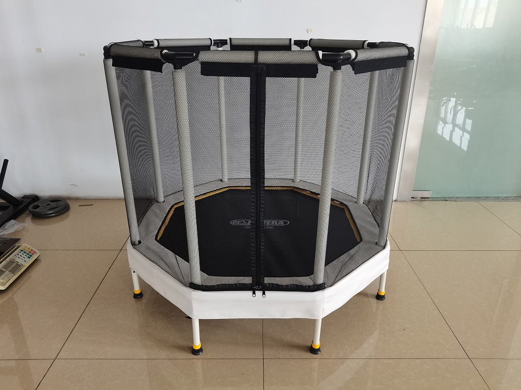 Trampoline