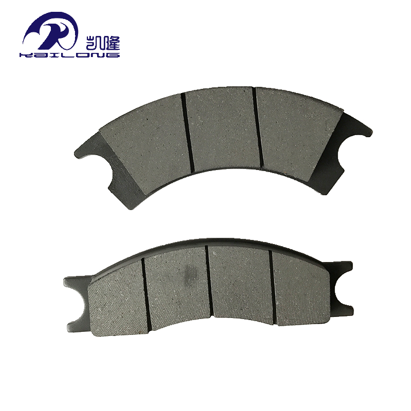 Brake pad