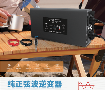 Sanya Weidong Power Technology Co., Ltd.