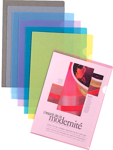 File pocket