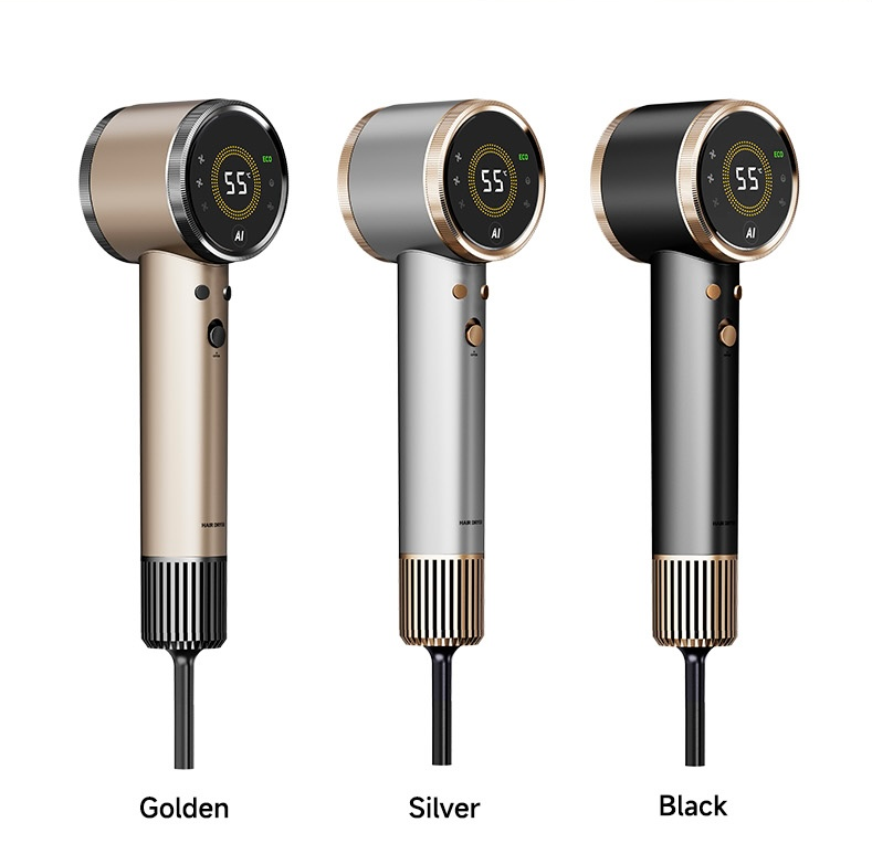 MIOCO M9 Al intelligent hair dryer