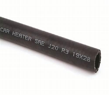 WANFLEX EPDM high temperature and acid and alkali resistant rubber hose