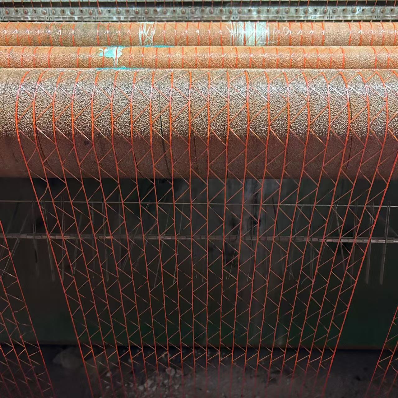 Wrap Net , Pallet Net