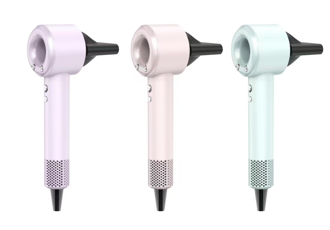 MIOCO M6 BLDC hair dryer fashion style