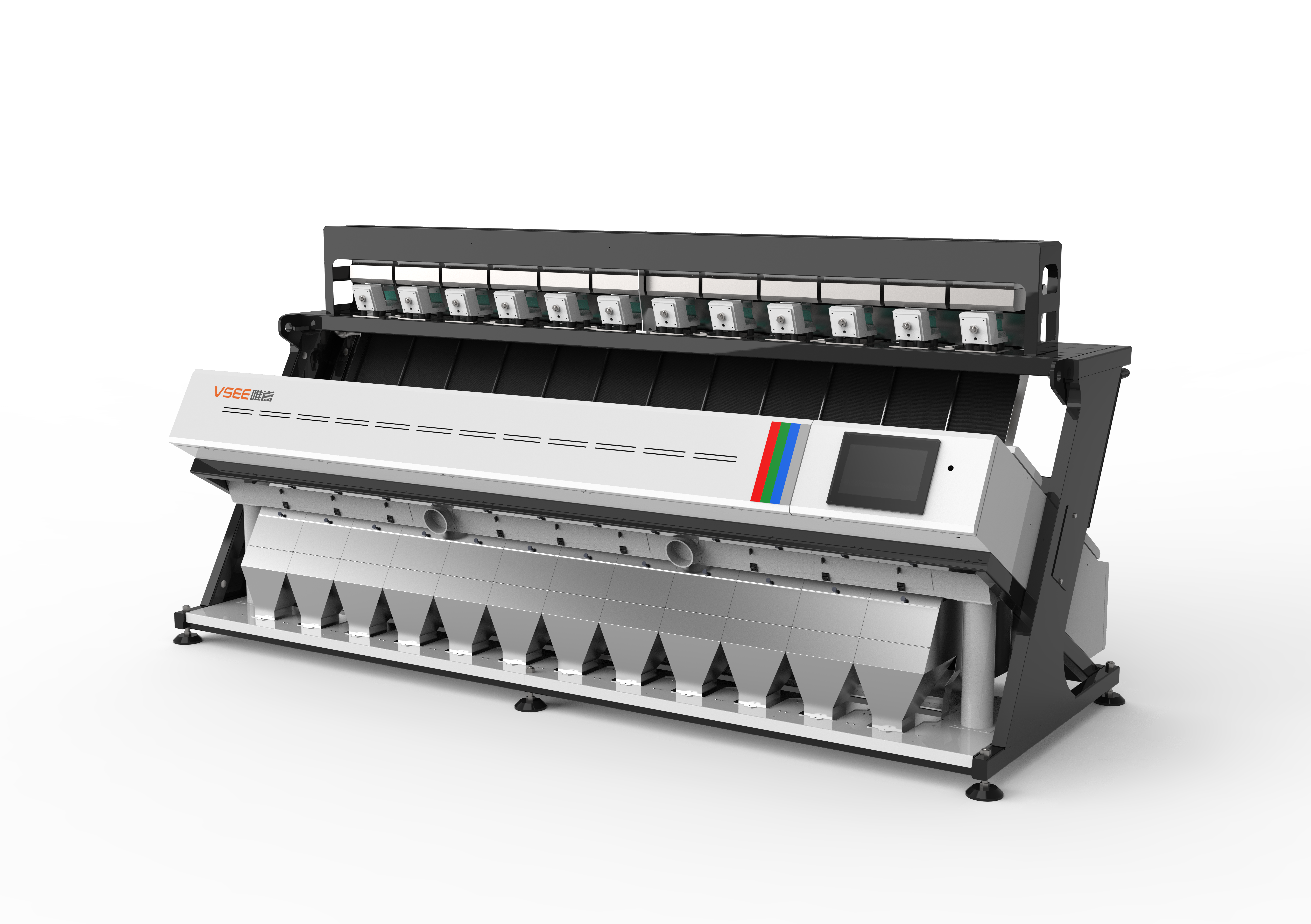 Color sorter
