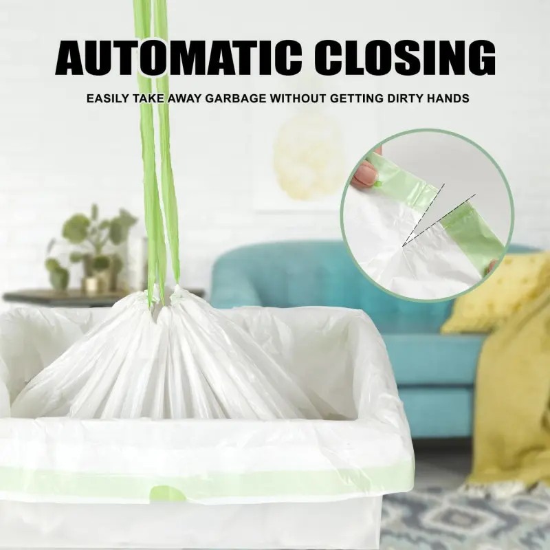 Durable Leak-Proof Cat Litter Box Liners for Cat Pan Litter Tray