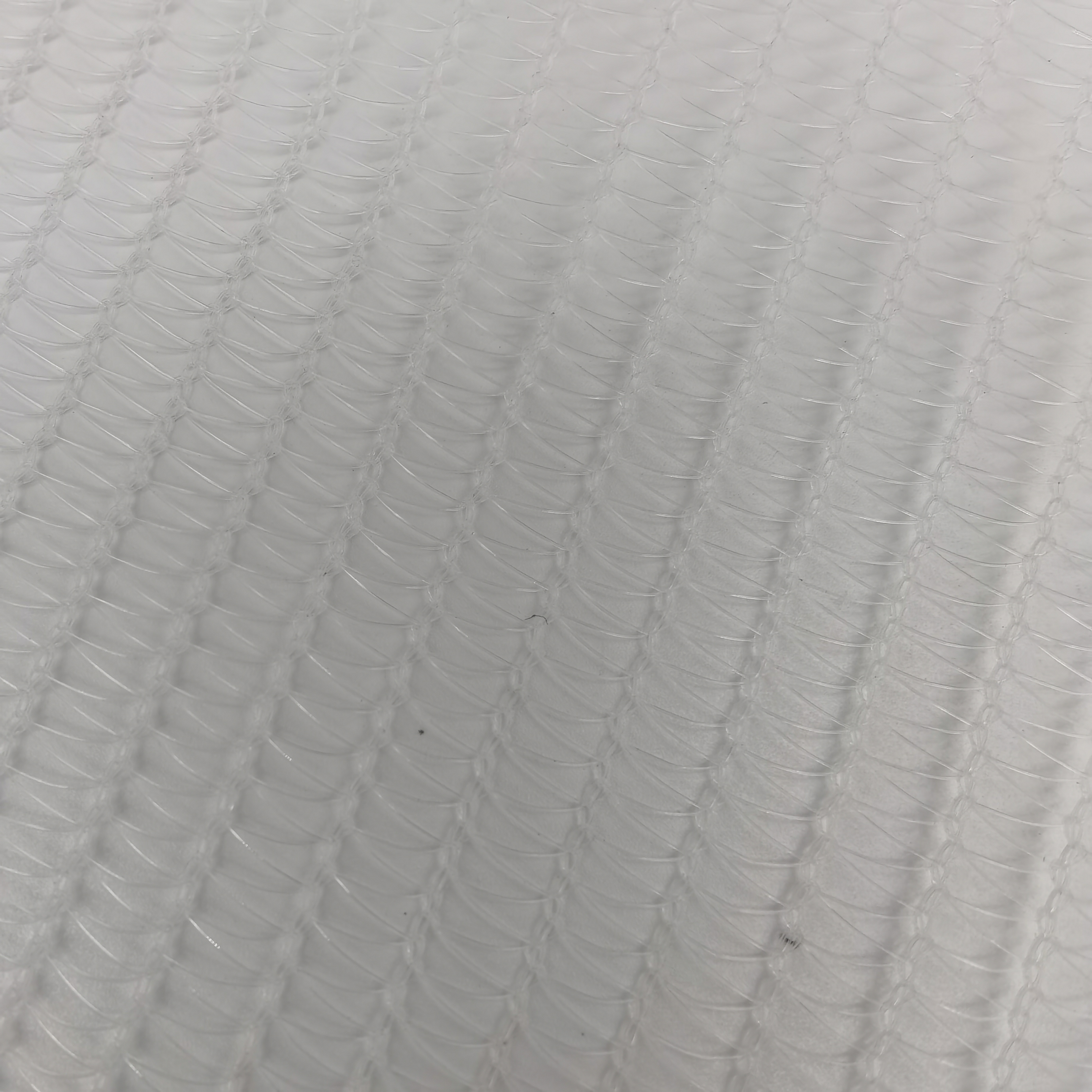 Anti hail net