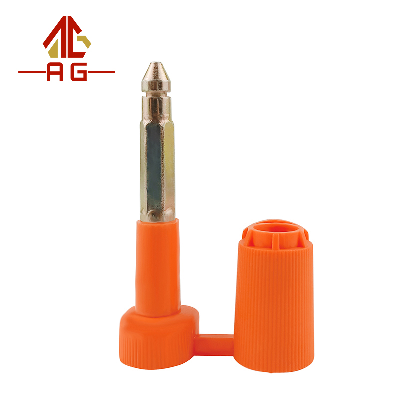 Bolt Seal