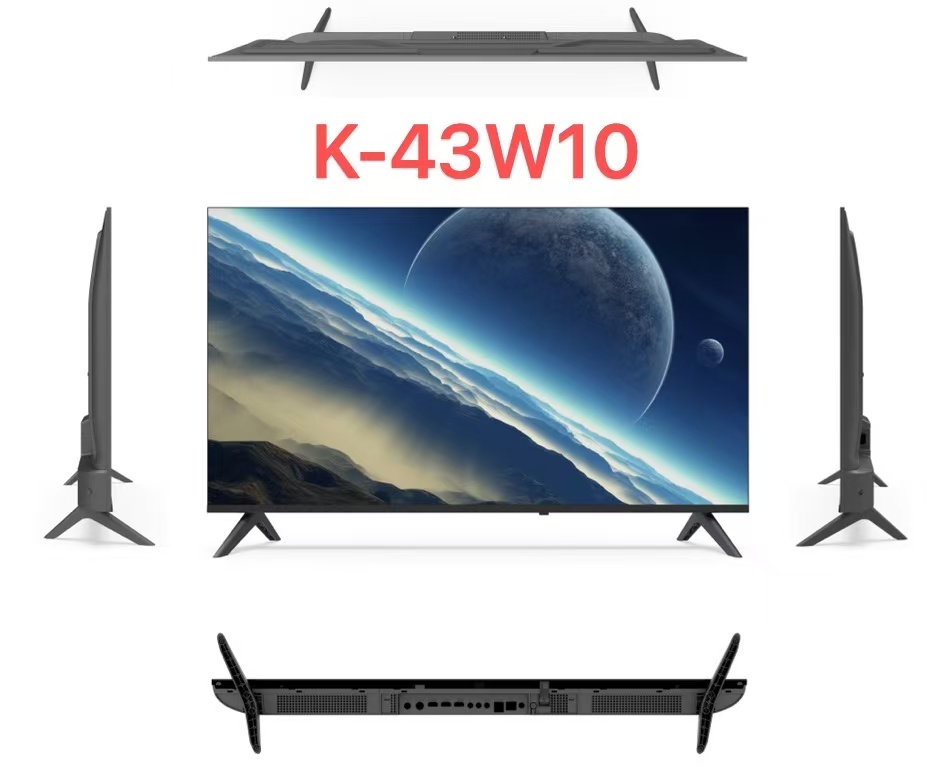 43inch smart TV