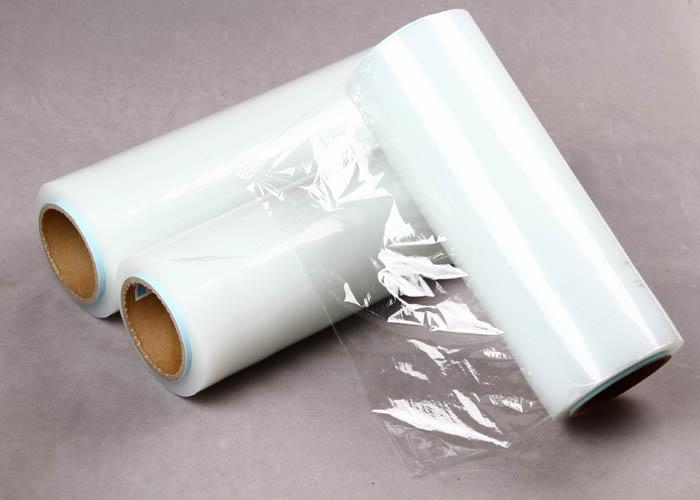 PE cling film