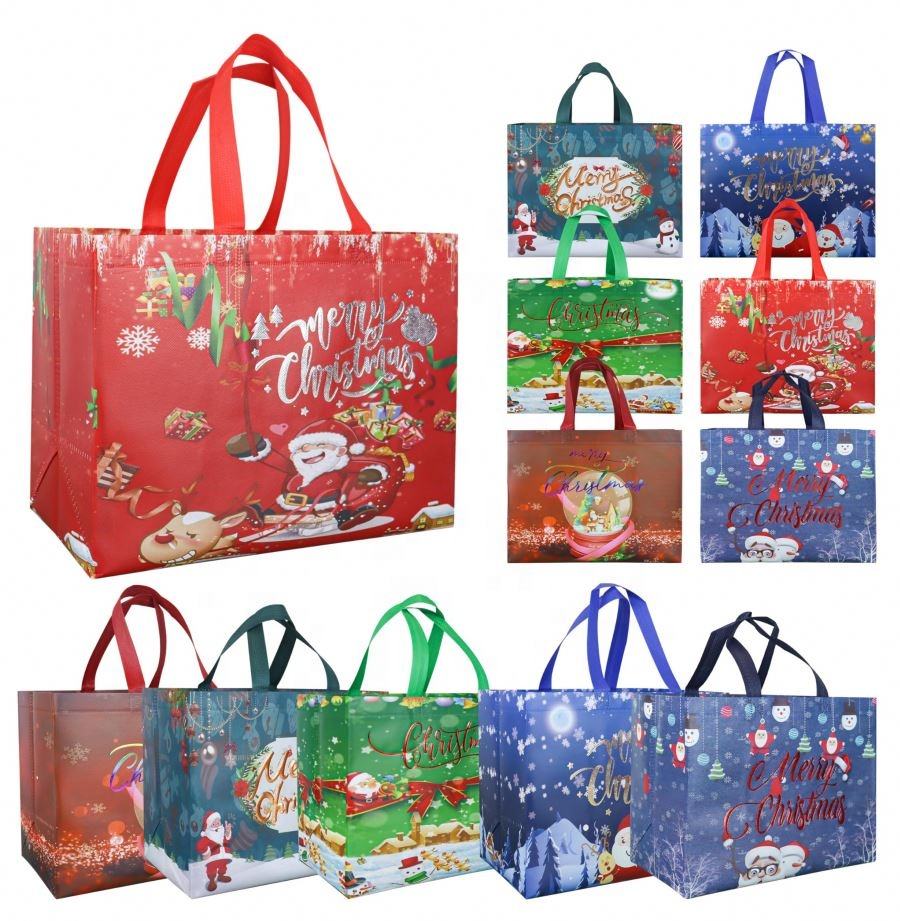 Non woven bag