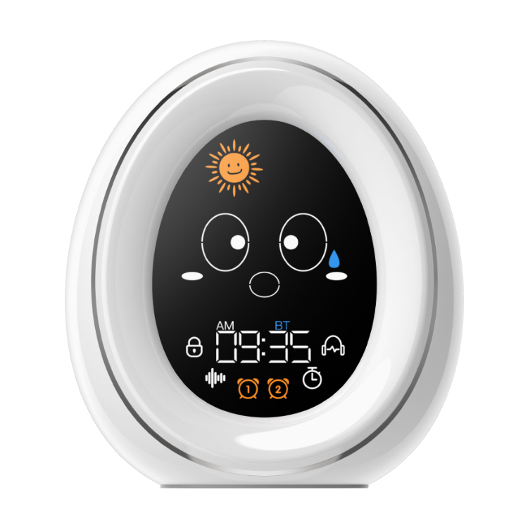 Kids Smart Clock Sleep Trainer