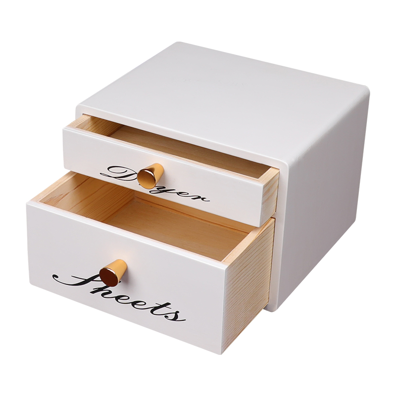Jewelry box