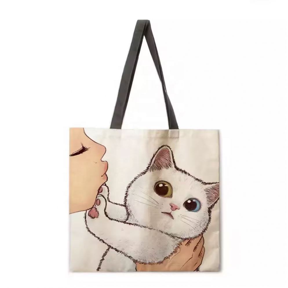 Cotton bag