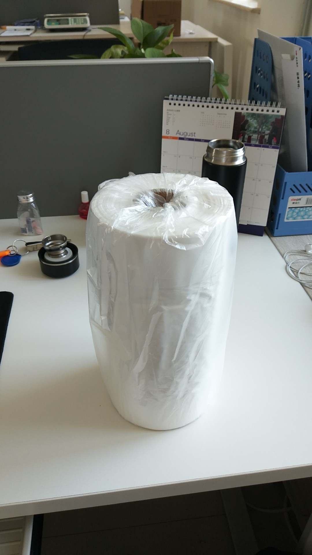 produce roll bag
