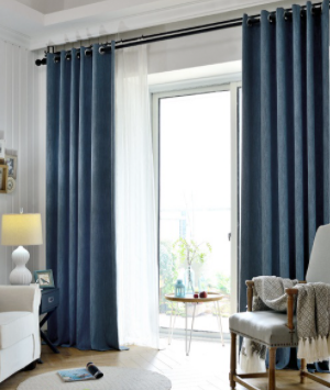 Blackout Curtain ;