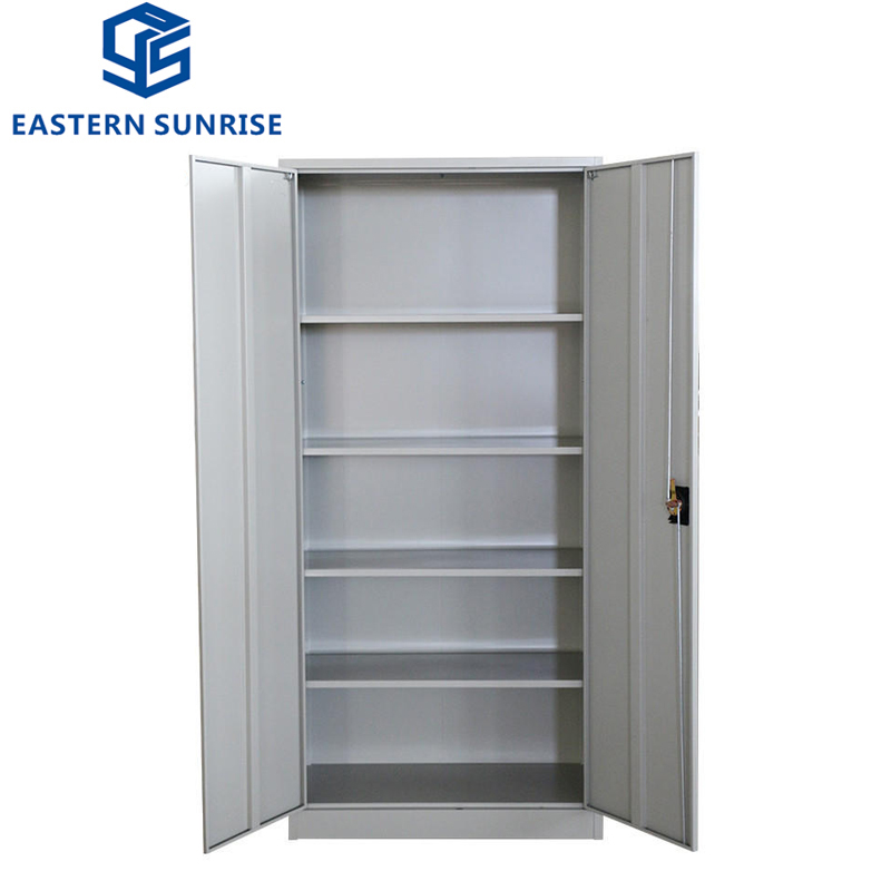 metal cabinet