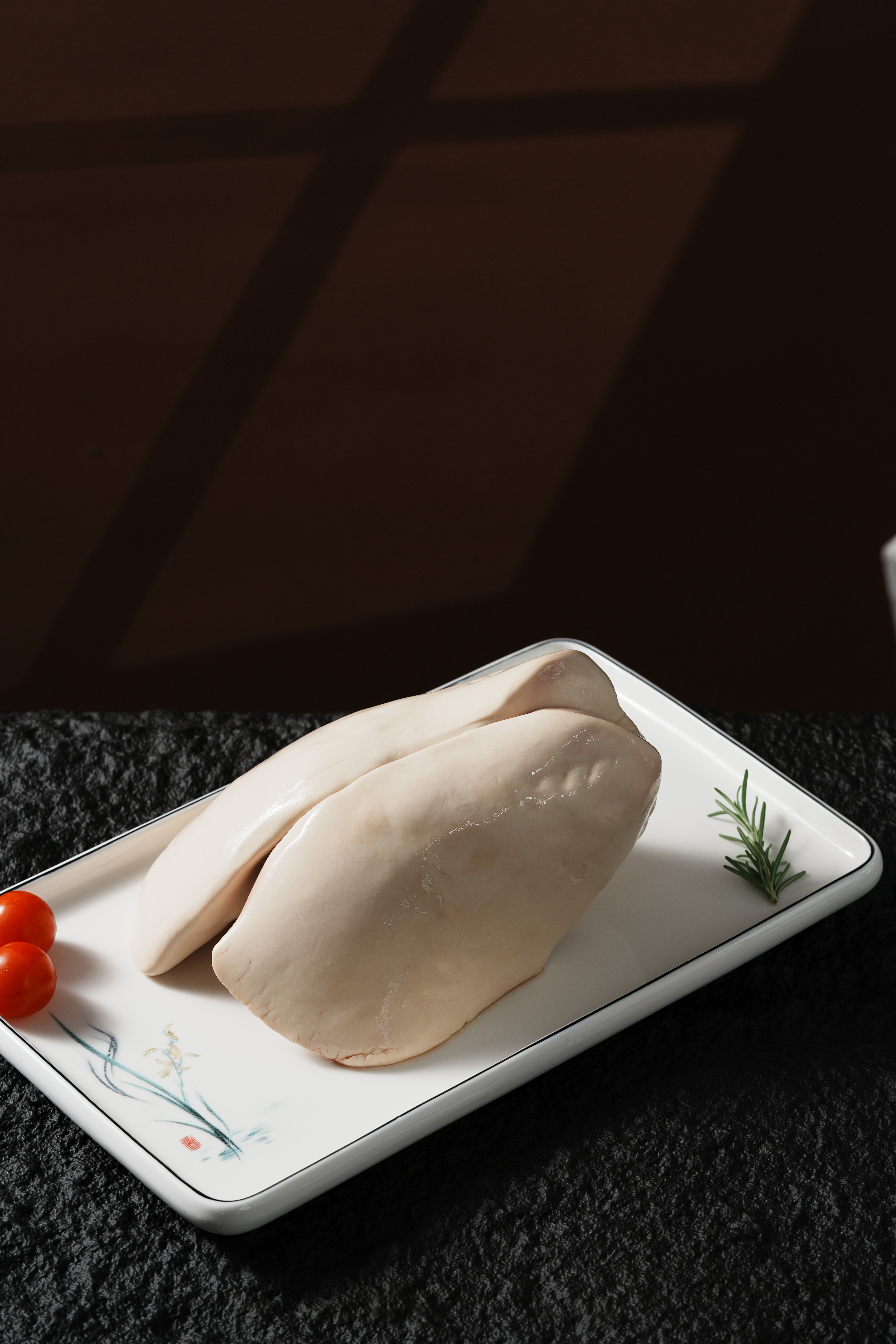 Frozen Foie Gras