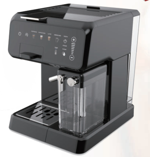 Coffee Maker