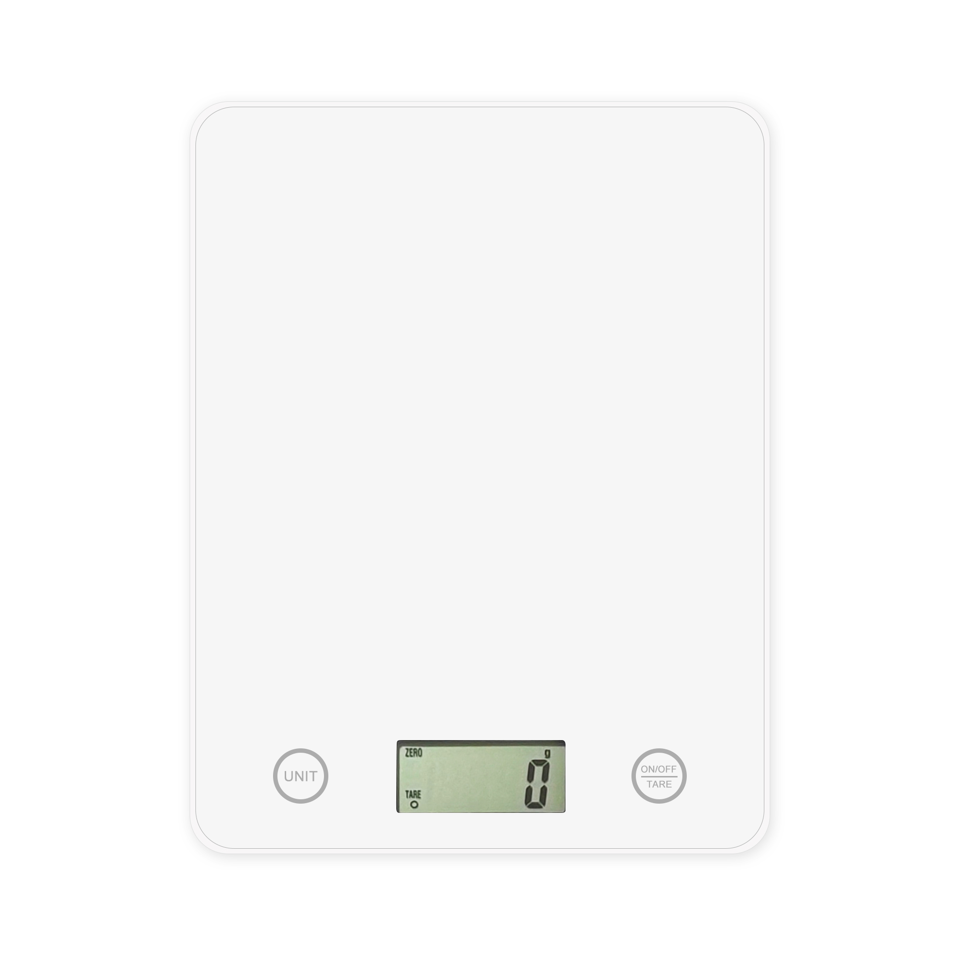kitchen scale