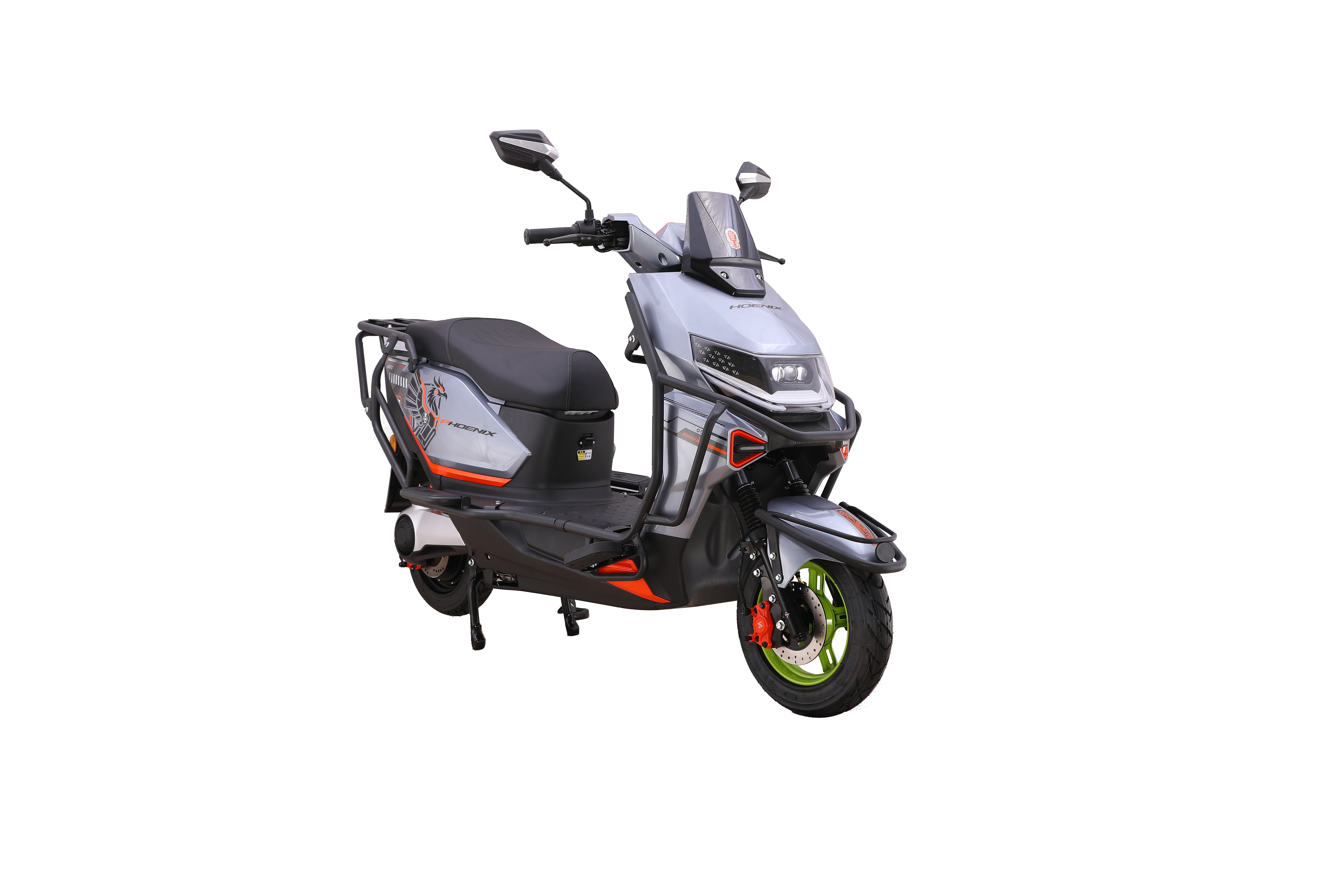 X-Spark