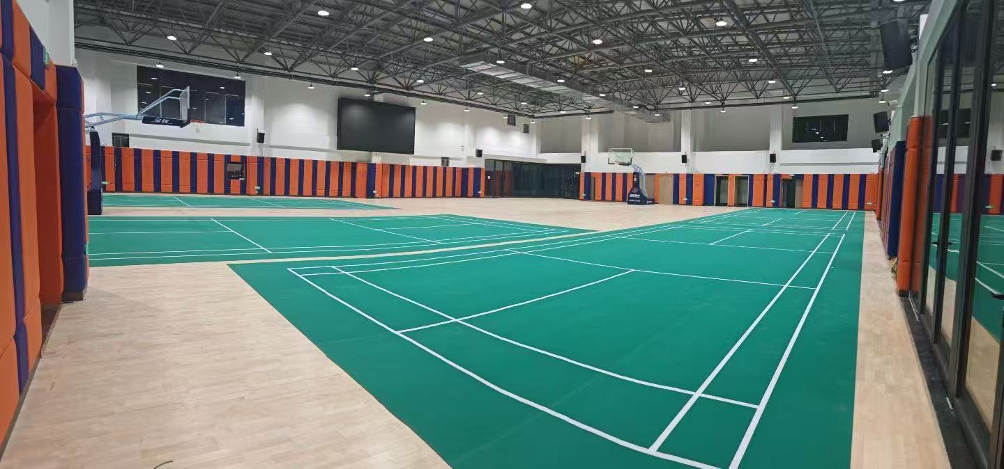 pvc flooring