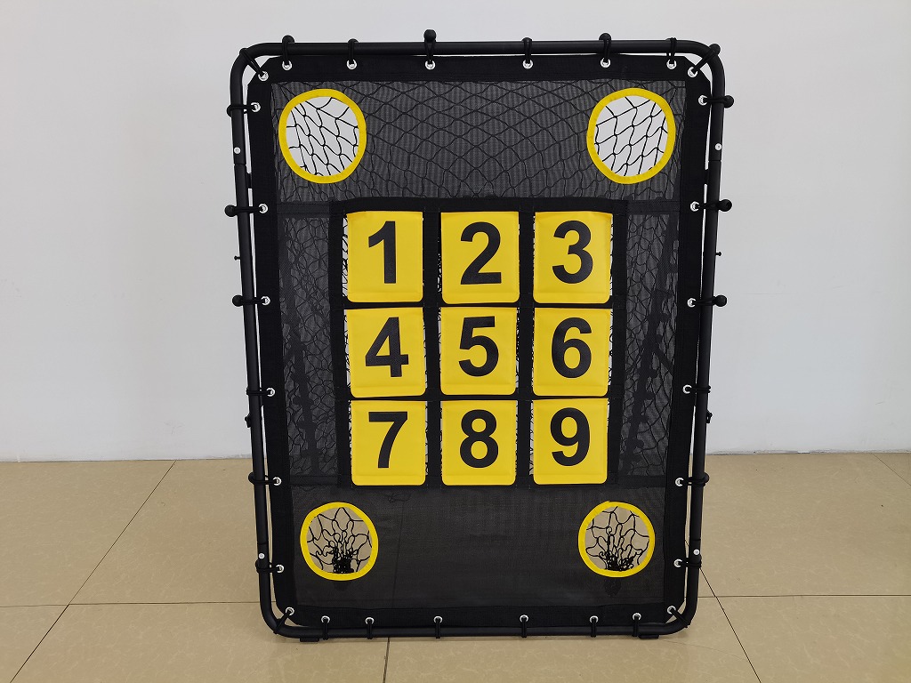 Target Net