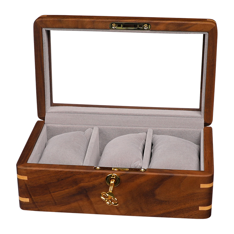 Watch Box