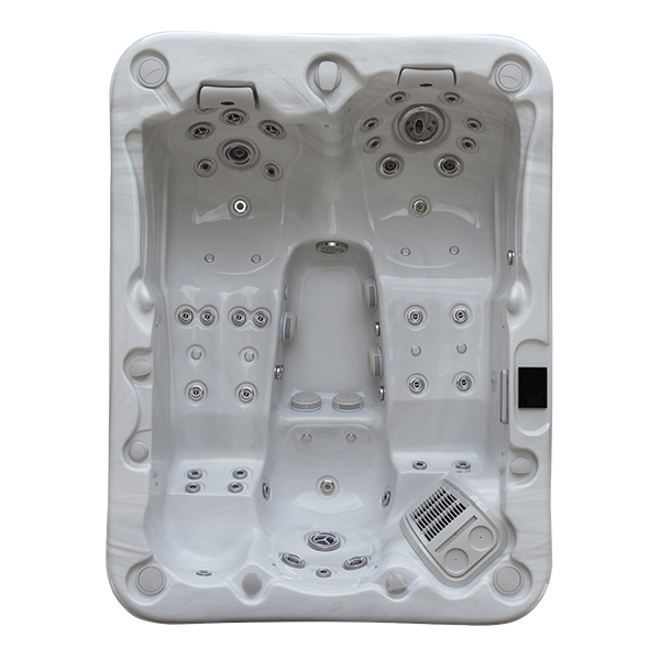 Hot Tub，Massage Tub