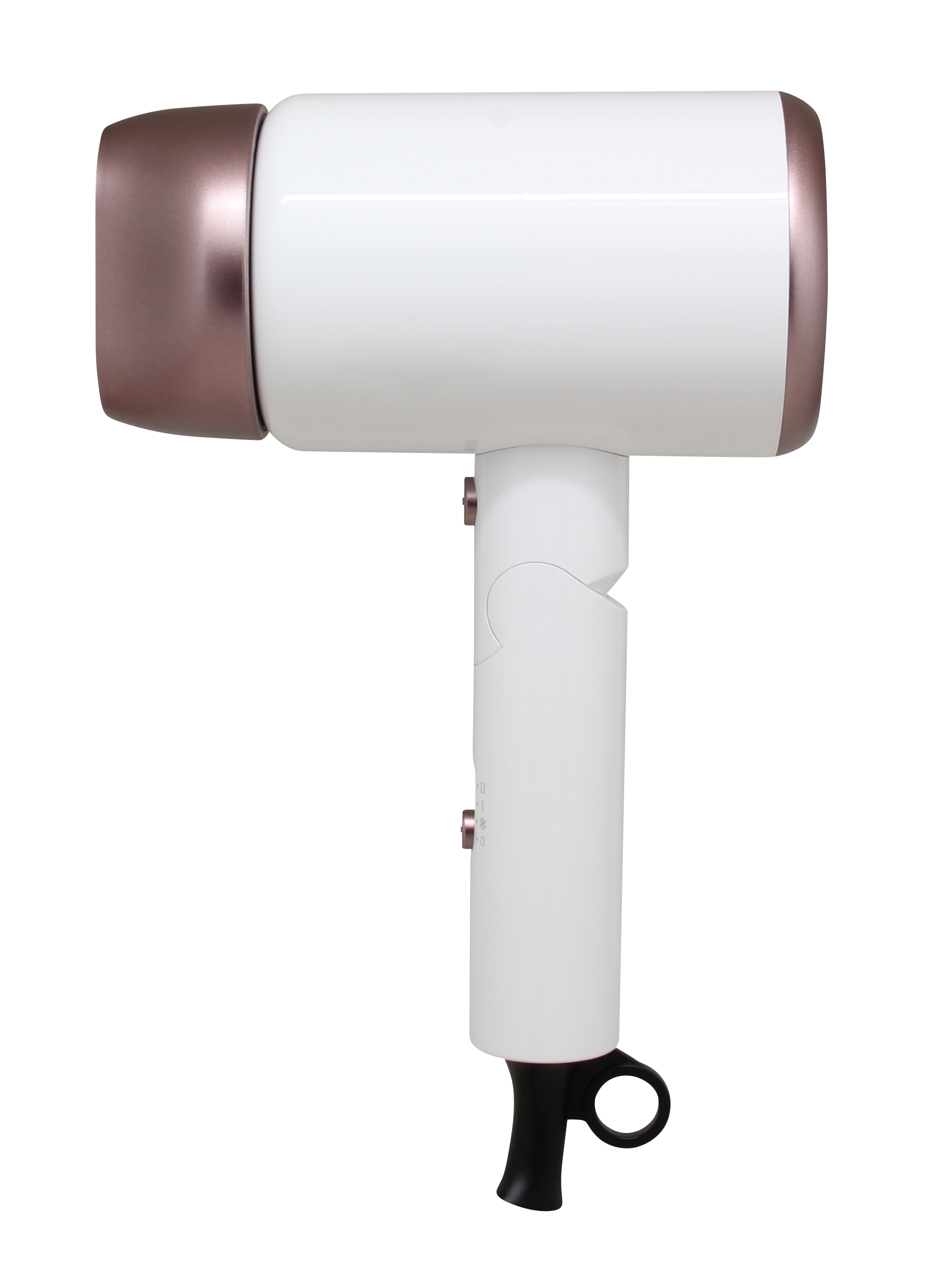 Hair dryer