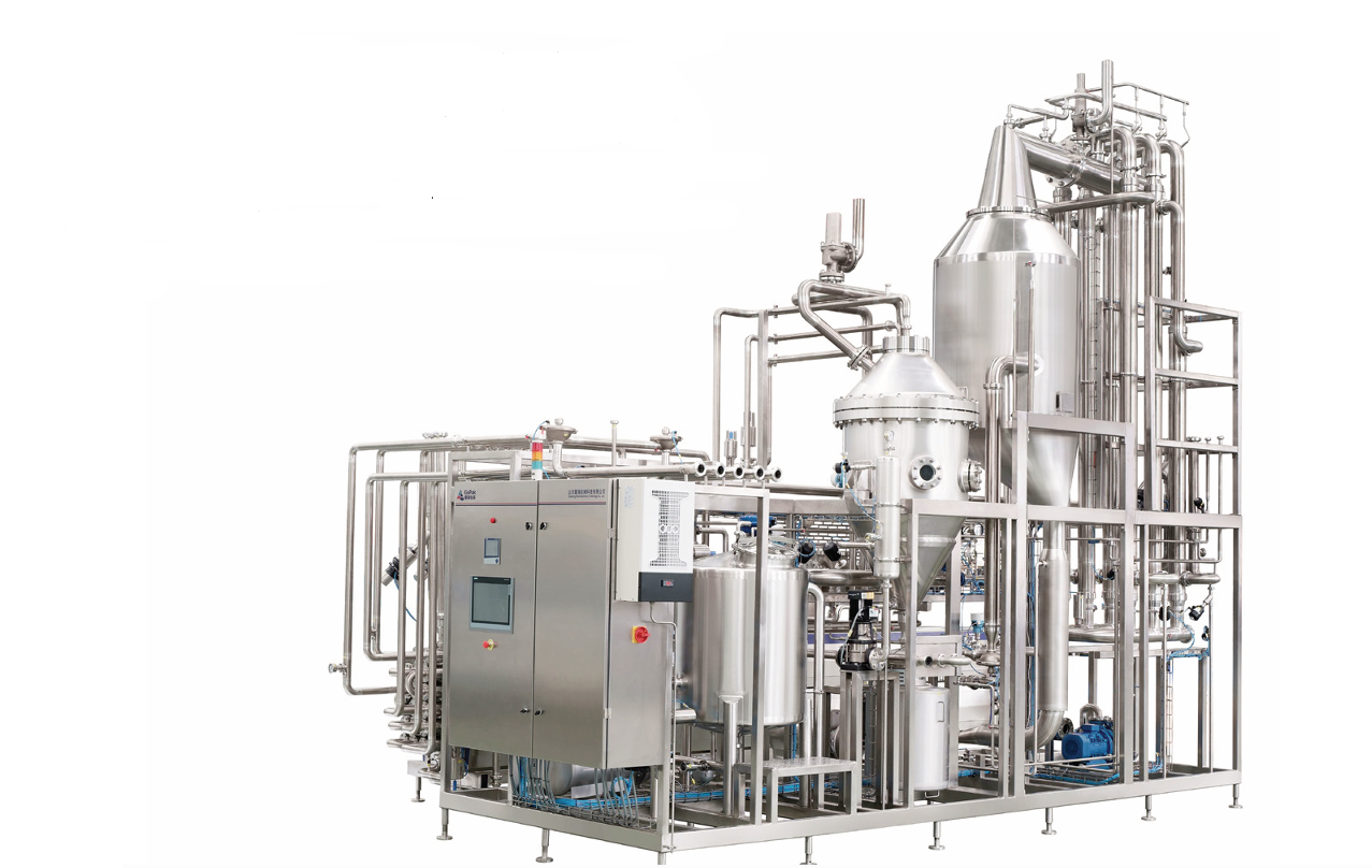 Direct Sterilizer