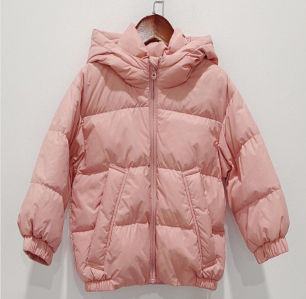 Kids' Down Jacket
