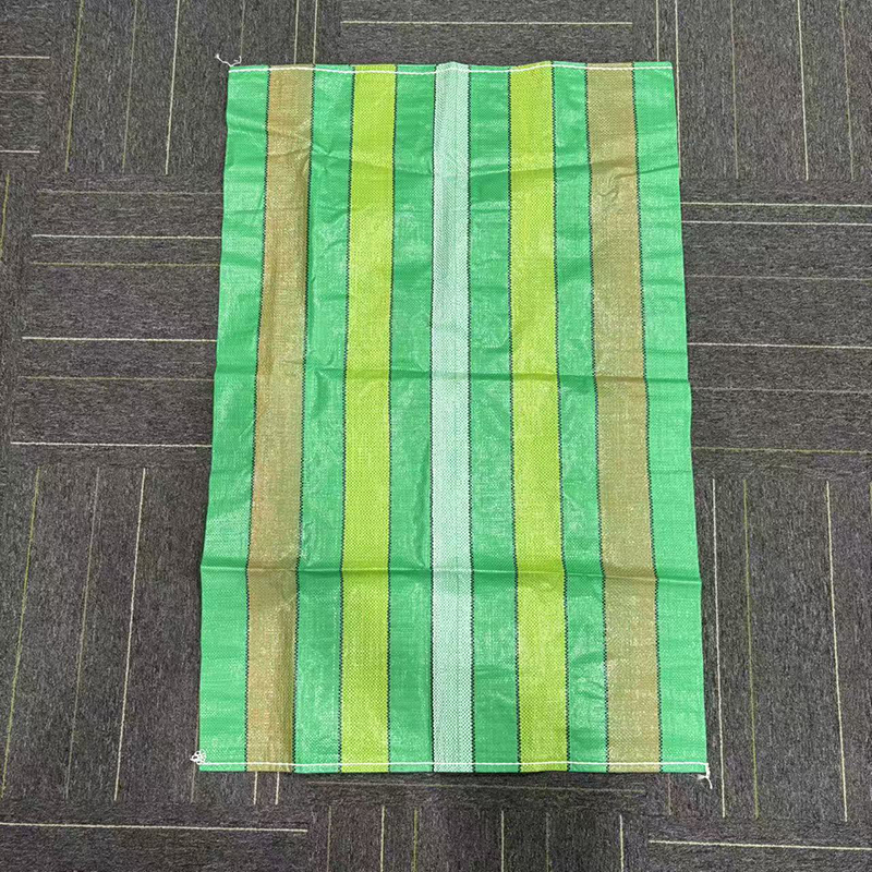 pp woven sack