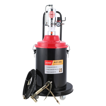 Air Grease Pump